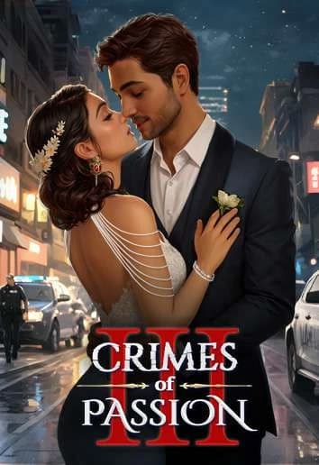 Crimes of Passion cover