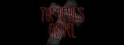 The Devil's Gospel cover