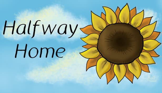 Halfway Home cover