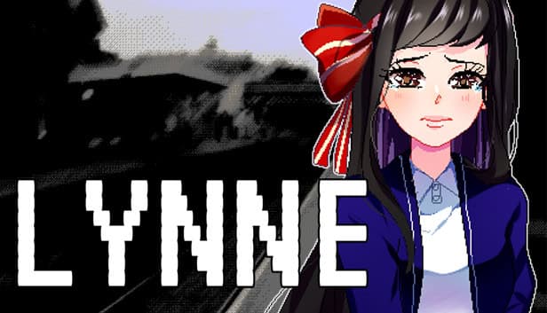 Lynne cover