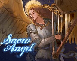 Snow Angel cover