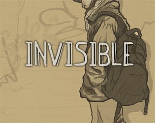 Invisible cover