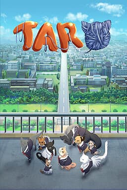 Taro cover