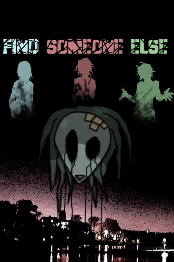 Find someone else cover