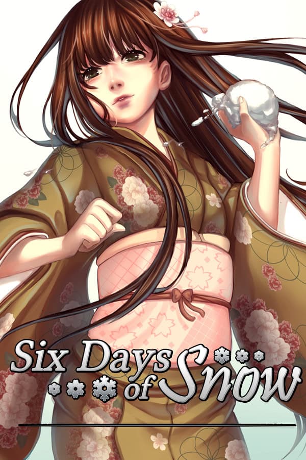 Six Days of Snow cover