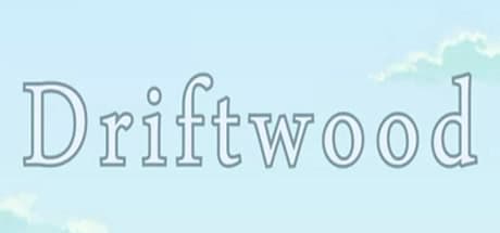Driftwood cover