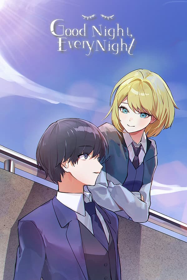 Good Night, Every Night cover