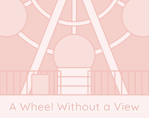 A Wheel Without a View cover