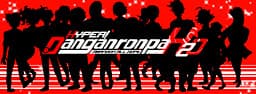 Hyper! Danganronpa H20: Abandon All Hope cover