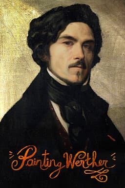 Painting Werther cover