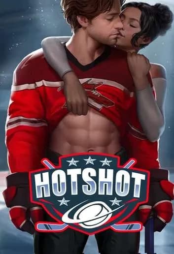 Hot Shot cover