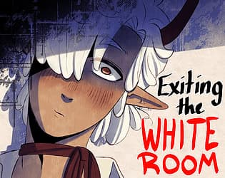 Exiting the White Room cover