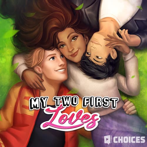 My Two First Loves cover