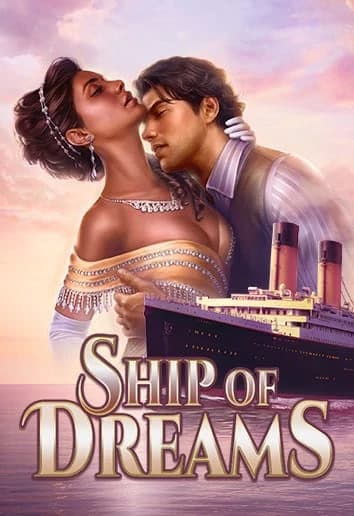 Ship of Dreams cover