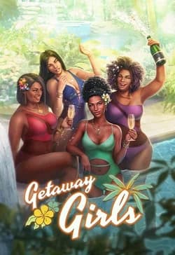 Getaway Girls cover