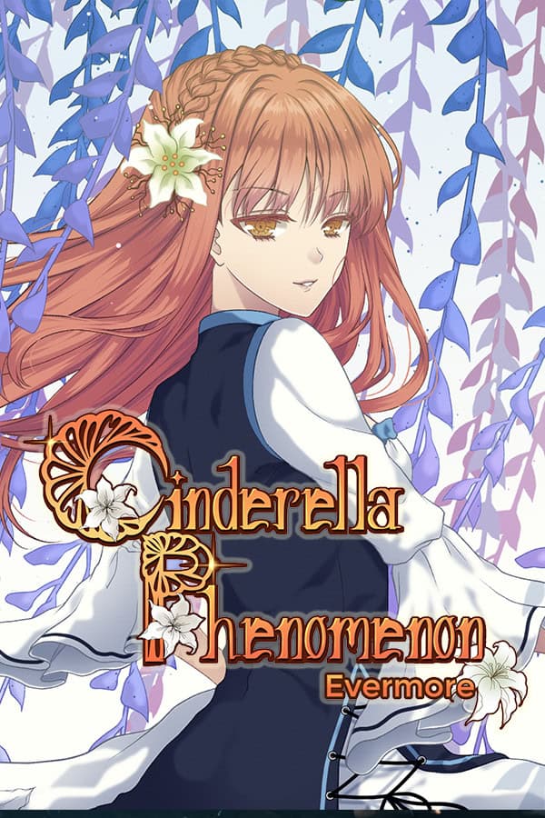 Cinderella Phenomenon: Evermore cover