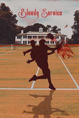 Bloody Service cover