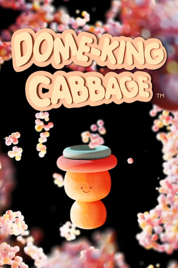 Dome-King Cabbage cover