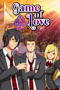 Game of Love cover
