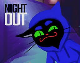 Night Out cover