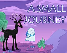 A Small Journey cover