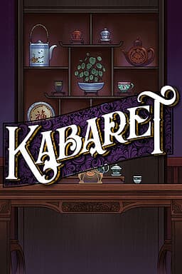 Kabaret cover