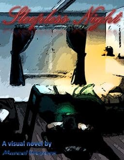 Sleepless Night cover