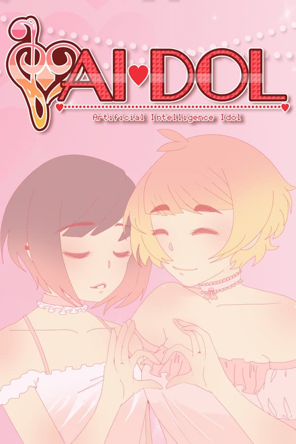 AIdol: Artificial Intelligence Idol cover