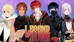 Legend of Rune cover