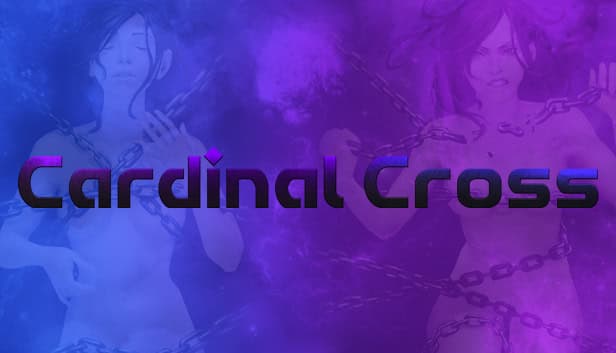 Cardinal Cross cover