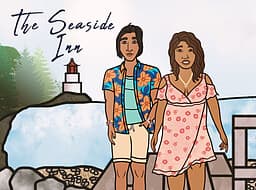 The Seaside Inn cover