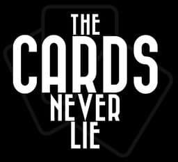 The Cards Never Lie cover