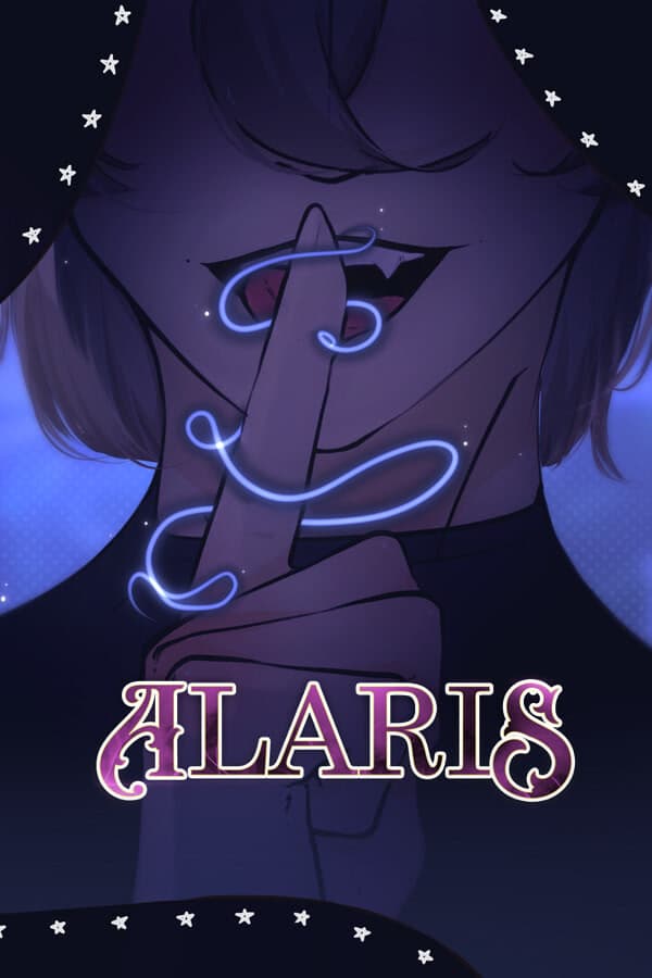 Alaris cover