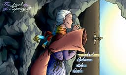 The Final Day of Spring cover