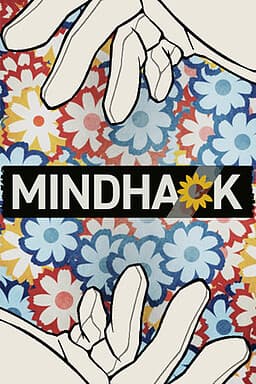 MINDHACK cover