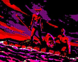 Shark Riders cover