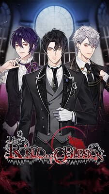 The Rondo of Oblivion cover