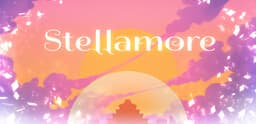 Stellamore cover