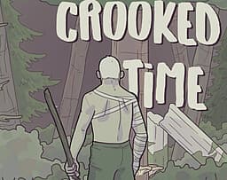 Crooked Time cover