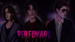 Perfumare cover