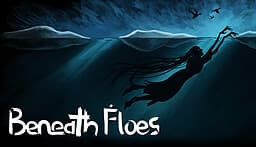 Beneath Floes cover