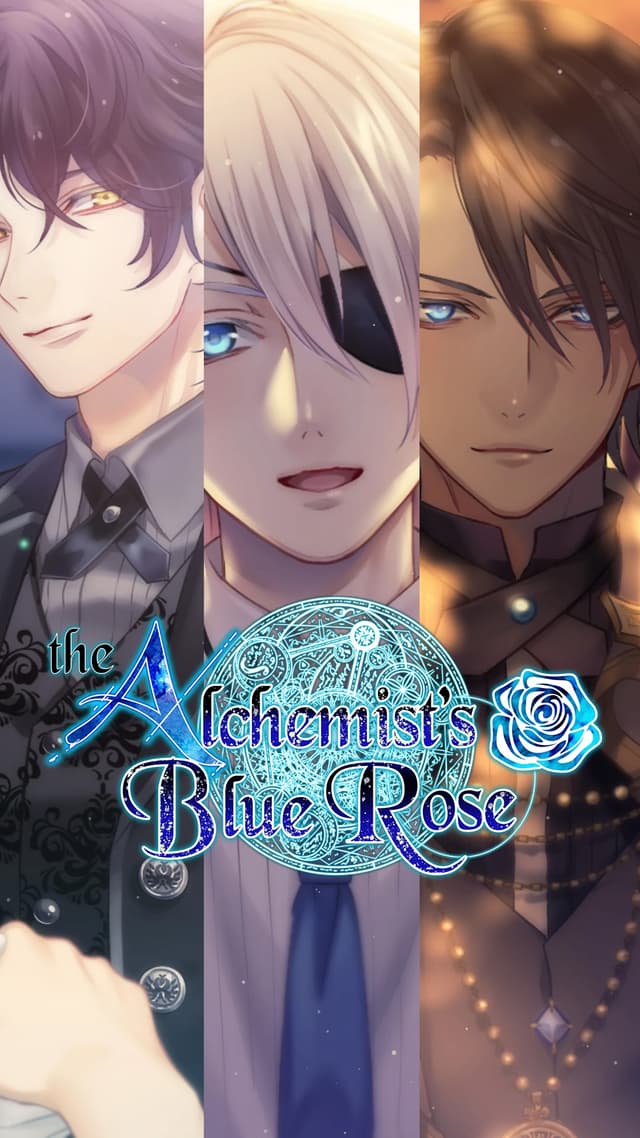 Everlasting Alchemists cover