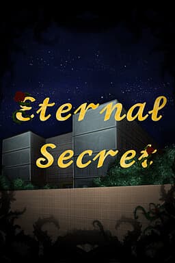 Eternal Secret cover