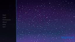 Nightowl cover