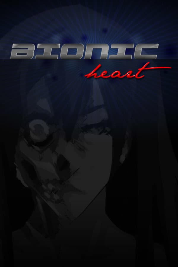 Bionic Heart cover