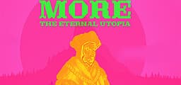 More. The Eternal Utopia cover