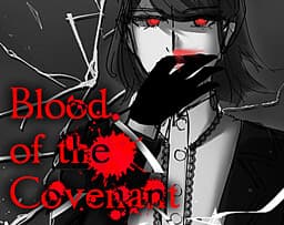 Blood of the Covenant cover