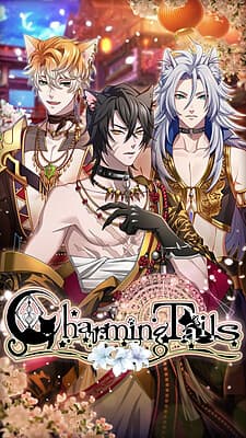 Charming Tails cover