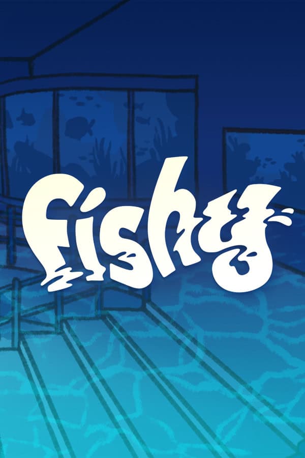 fishy cover