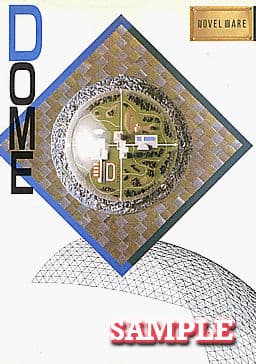 Dome cover